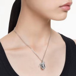 Monemel Swarovski Necklace - Mother s Day - Monemel
